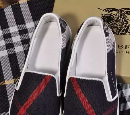 Burberry Men Loafers--015